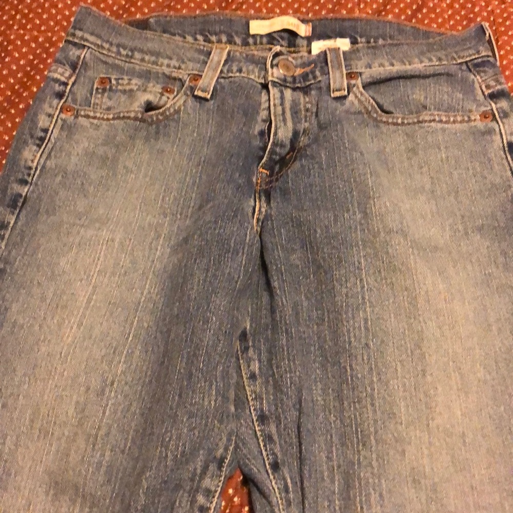Levi jeans